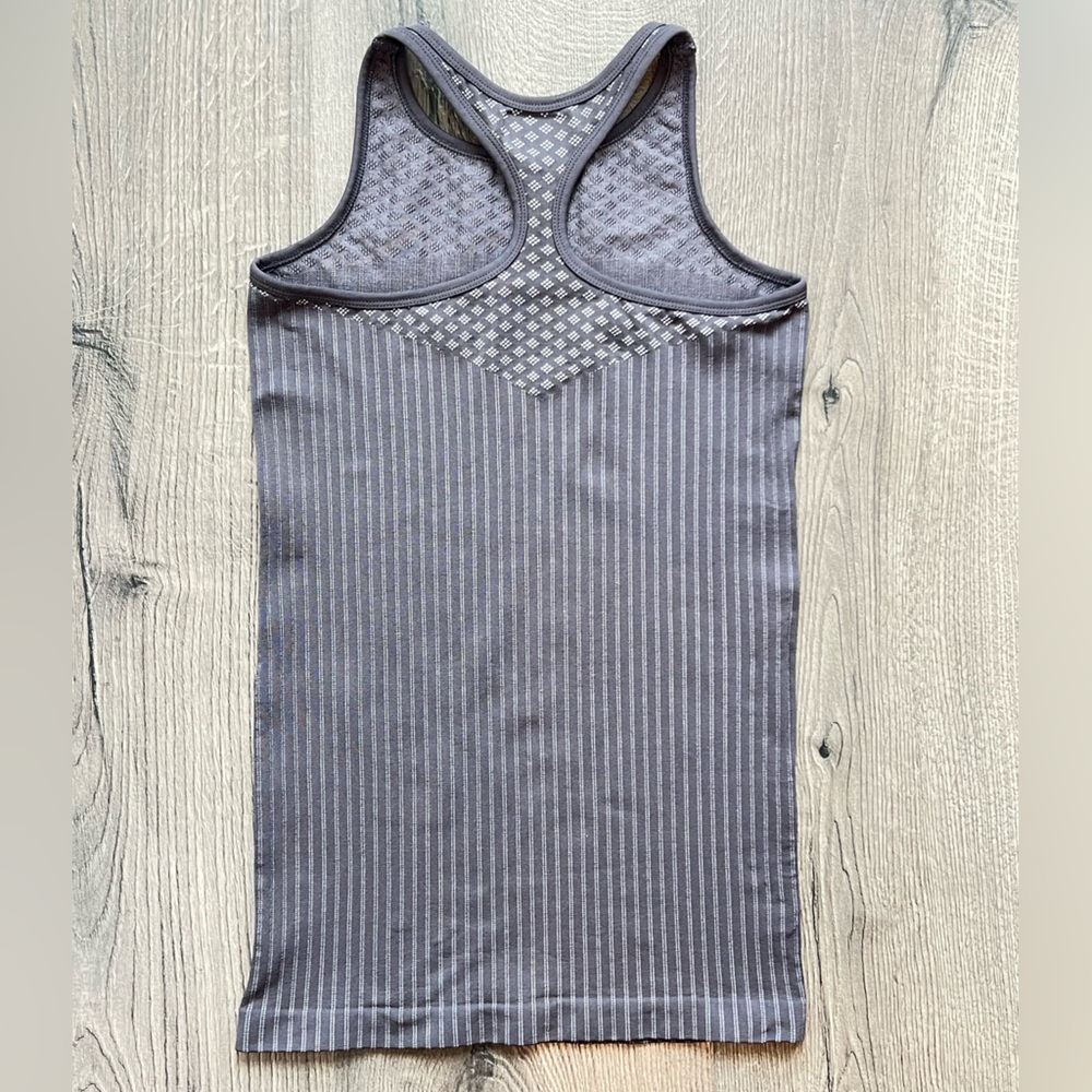 Athleta Renew Racerback Tank Top - small - Picture 4 of 6